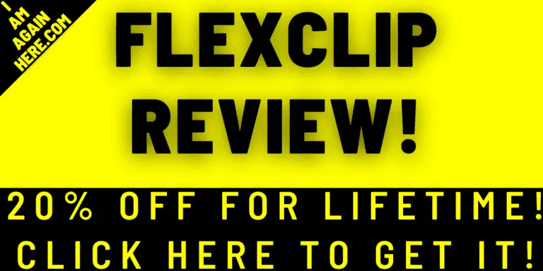 FlexClip Review: Features, Pros, Cons, Price and Discount.