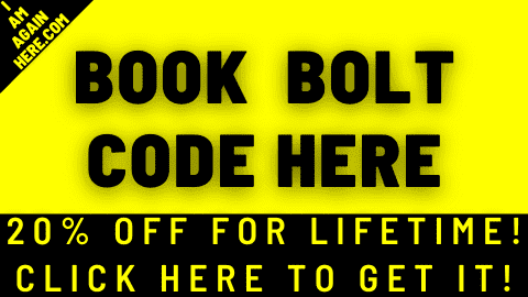 book bolt coupon code
