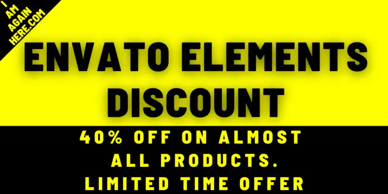 Envato Elements Discount 2022