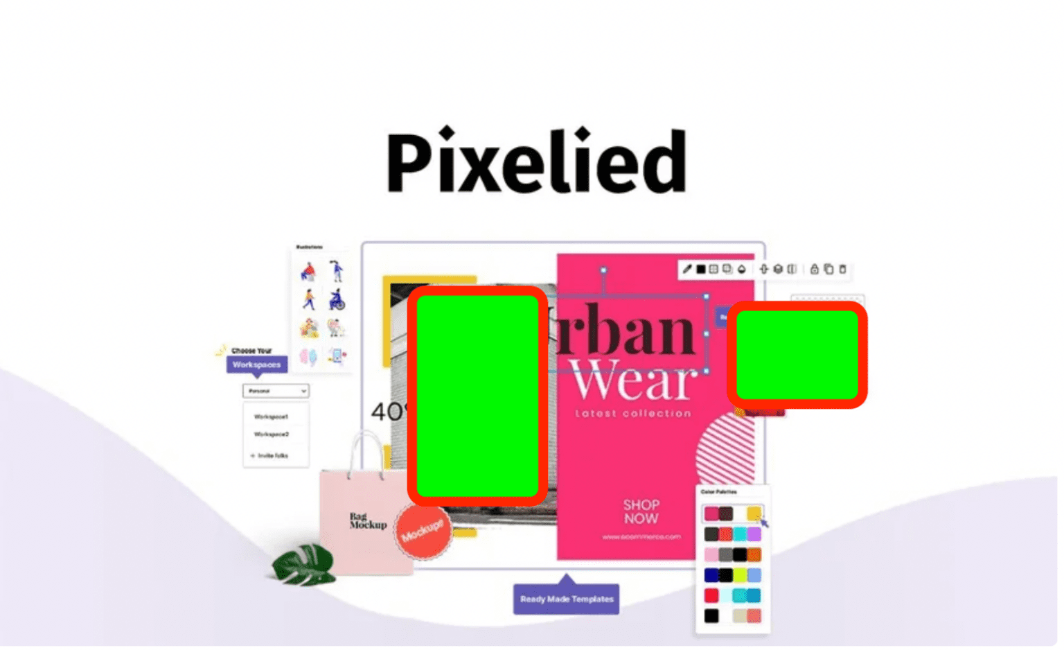 Pixelied Lifetime Deal-Pay Once and Never Again