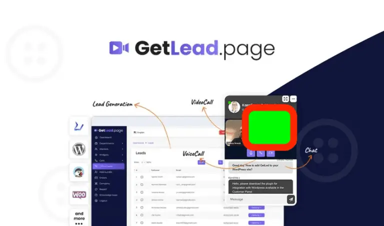 Getleadpages Lifetime Deal-Pay Once And Never Again