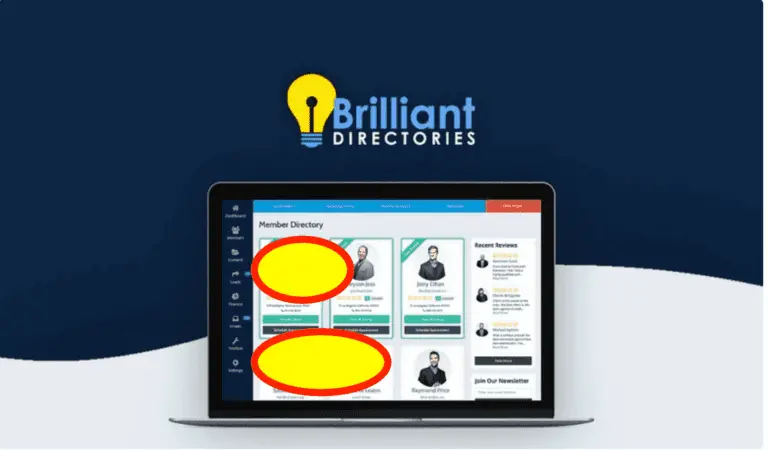 Brilliant Directories Lifetime Deal-Pay Once And Never Again
