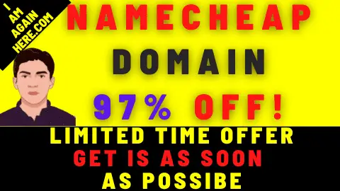 Namecheap Domain Promo Code