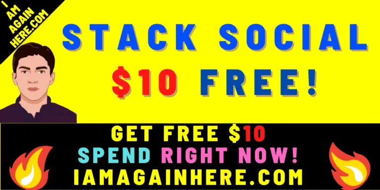 Stacksocial 10 Coupon | Free $10 for stacksocial
