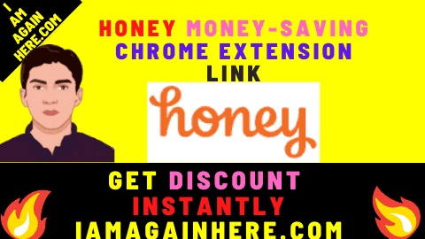 honey download extension