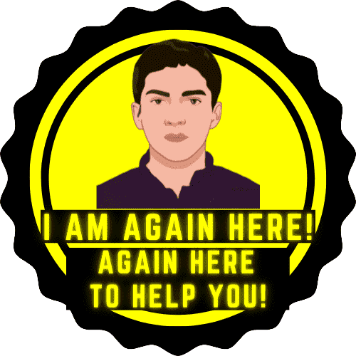I Am Again Here.Com