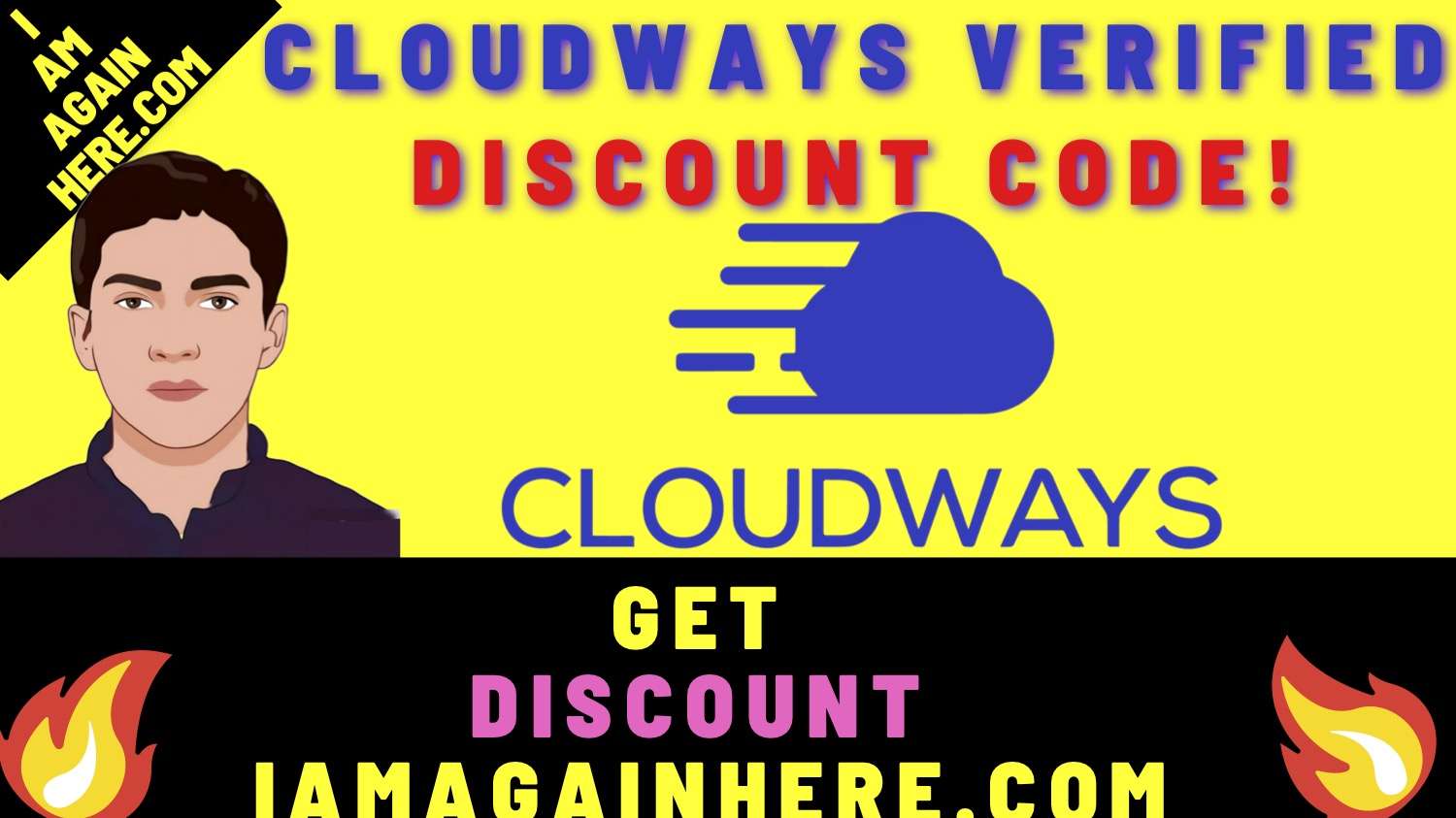 cloudways discount code