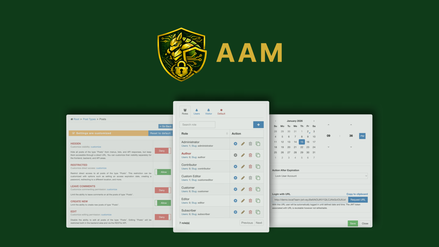 AAM Lifetime Deal – Pay Once & Never Again