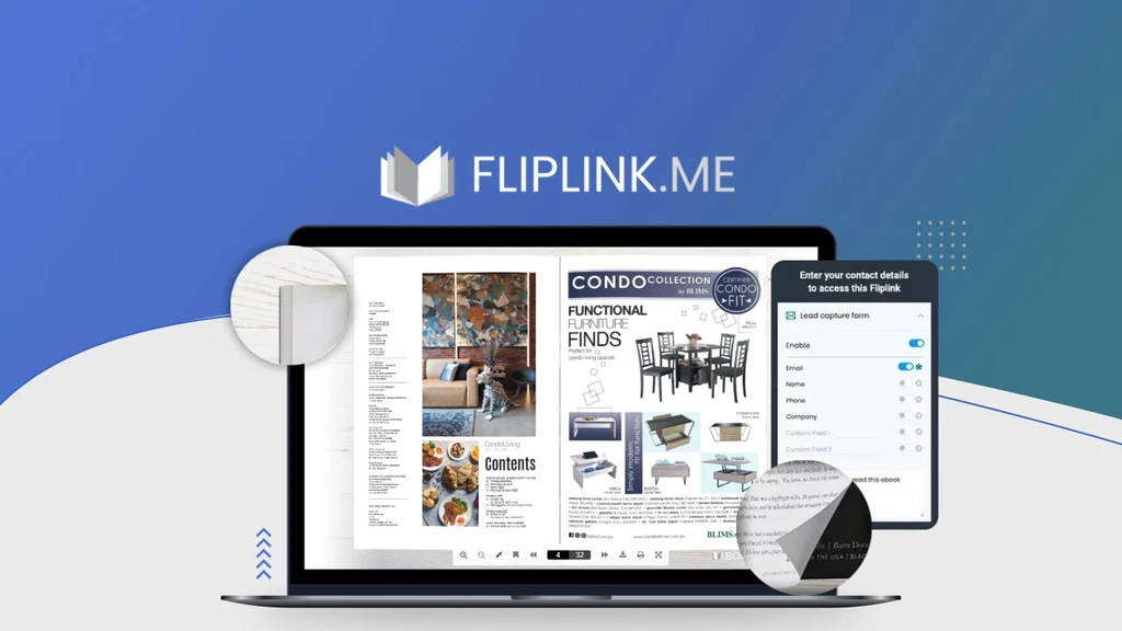 FlipLinkMe Lifetime Deal-Pay Once & Never Again
